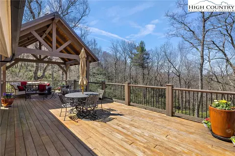 Exterior - 298 Tree Top Rdg, Boone, NC 28607 photo 2 of 9