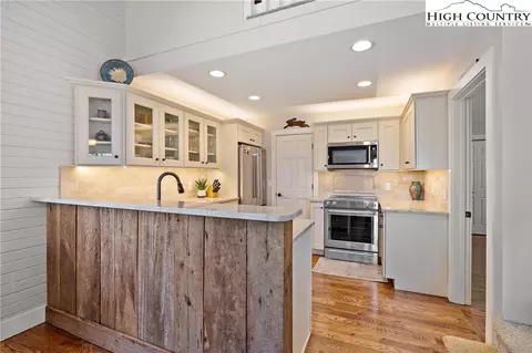 Kitchen - 298 Tree Top Rdg, Boone, NC 28607 photo 1 of 6