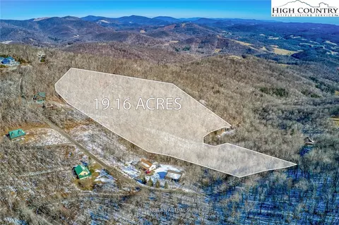 tbd Grady Winkler Rd, Boone, NC 28607