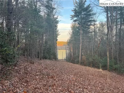 Tbd Rom Eller Road, Ferguson, NC 28624