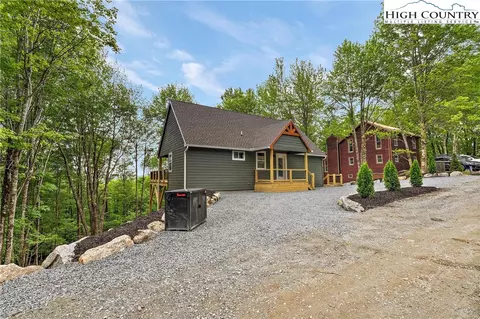 110 Windridge Rd, Beech Mountain, NC 28604 photo 25