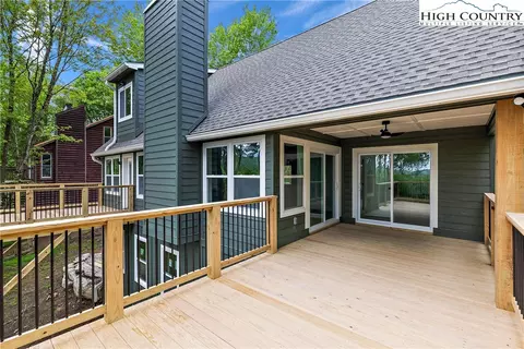 110 Windridge Rd, Beech Mountain, NC 28604 photo 2