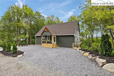 110 Windridge Rd, Beech Mountain, NC 28604 photo 32