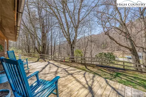 Exterior - 1259 Stony Fork Rd, Deep Gap, NC 28618 photo 10 of 13