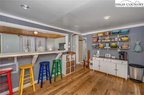 Kitchen - 1259 Stony Fork Rd, Deep Gap, NC 28618 photo 3 of 4