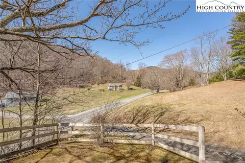 Exterior - 1259 Stony Fork Rd, Deep Gap, NC 28618 photo 13 of 13