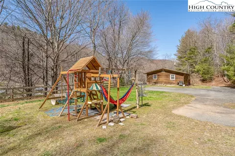 View/Area - 1259 Stony Fork Rd, Deep Gap, NC 28618 photo 3 of 8