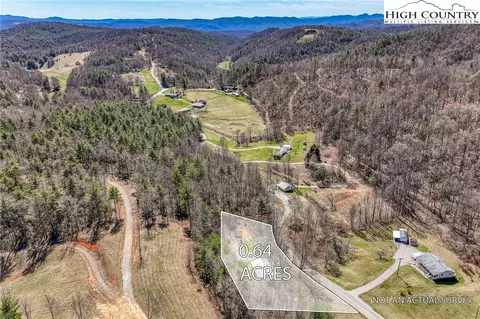 View/Area - 1259 Stony Fork Rd, Deep Gap, NC 28618 photo 6 of 8