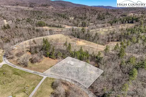 View/Area - 1259 Stony Fork Rd, Deep Gap, NC 28618 photo 7 of 8