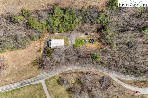 View/Area - 1259 Stony Fork Rd, Deep Gap, NC 28618 photo 8 of 8