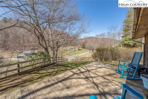 Exterior - 1259 Stony Fork Rd, Deep Gap, NC 28618 photo 9 of 13