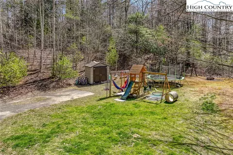 View/Area - 1259 Stony Fork Rd, Deep Gap, NC 28618 photo 5 of 8