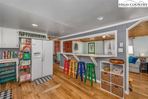 Kitchen - 1259 Stony Fork Rd, Deep Gap, NC 28618 photo 4 of 4