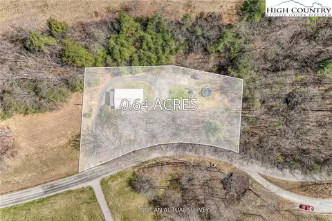 View/Area - 1259 Stony Fork Rd, Deep Gap, NC 28618 photo 1 of 8