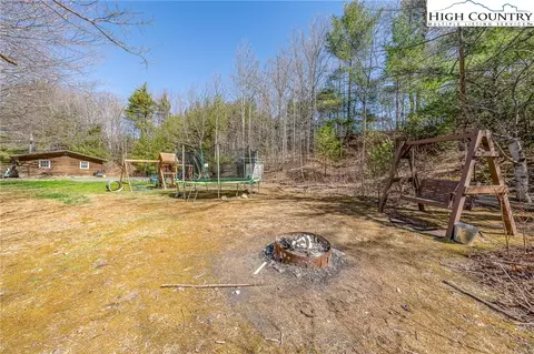 Exterior - 1259 Stony Fork Rd, Deep Gap, NC 28618 photo 11 of 13