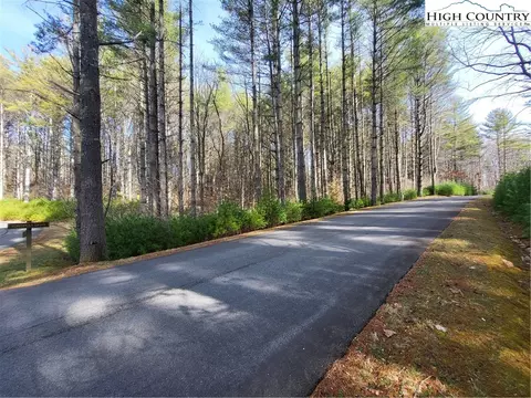 Lot 19 Sonterra Drive, Lansing, NC 28643