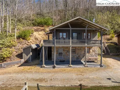 197 Hidden Ln, Boone, NC 28607 photo 2