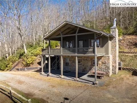 197 Hidden Ln, Boone, NC 28607