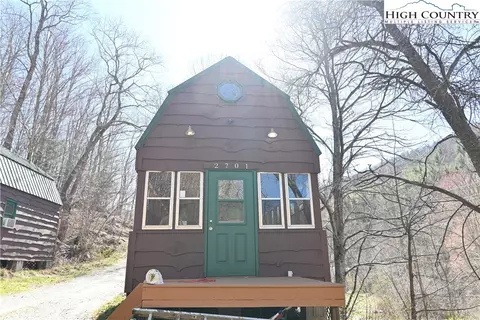 2701 Threetop Rd, Creston, NC 28615 photo 11