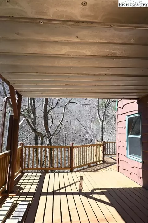 2701 Threetop Rd, Creston, NC 28615 photo 4