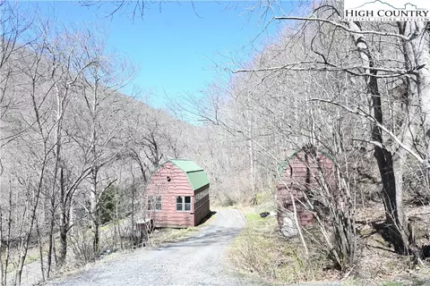 2701 Threetop Rd, Creston, NC 28615 photo 6