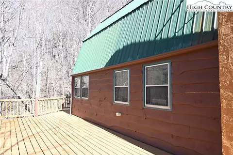 2701 Threetop Rd, Creston, NC 28615 photo 3