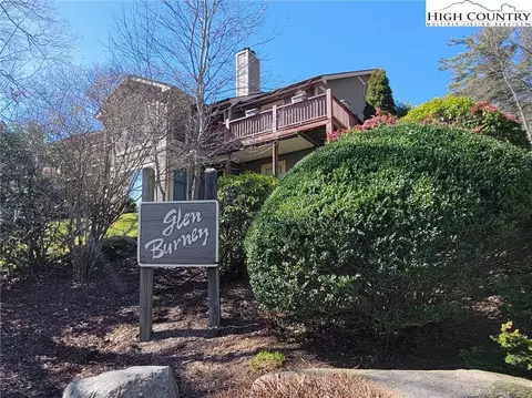 131 Glen Burney Ln #A-1, Blowing Rock, NC 28605