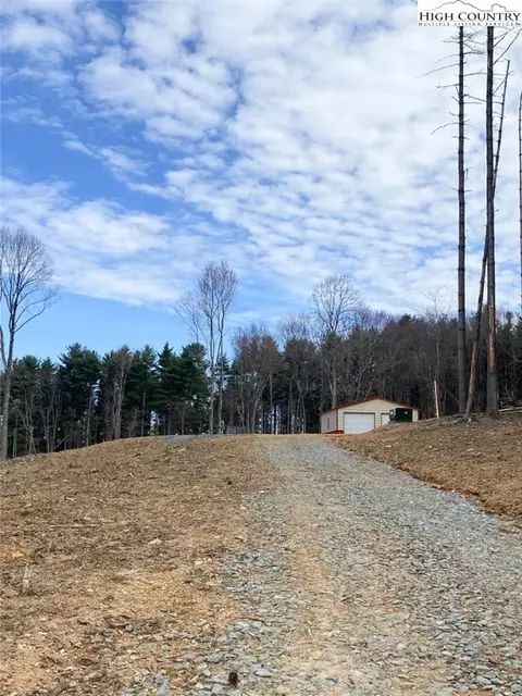 Tbd Pine Grove Circle, Sparta, NC 28675