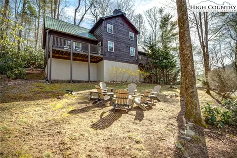 256 Holiday Hills Rd, Boone, NC 28607