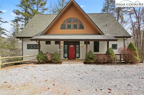 206 Oak Hills Rd, Newland, NC 28657
