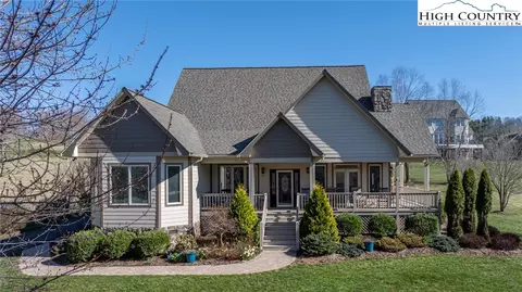 355 Olde Charter Cir, Jefferson, NC 28640