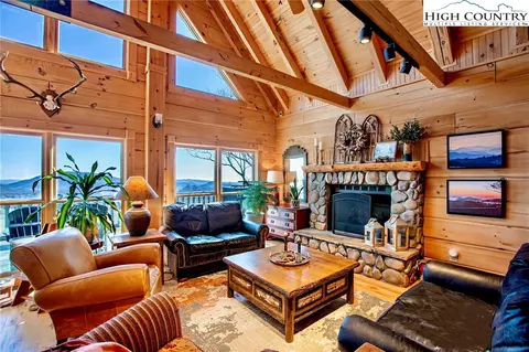 1532 Big Tree Rd, West Jefferson, NC 28694