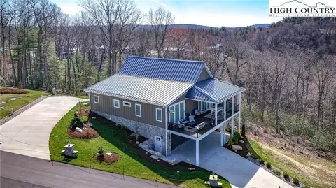 213 Mitchells Gorge, Roaring Gap, NC 28668 photo 39