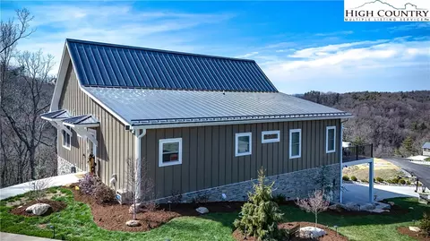 213 Mitchells Gorge, Roaring Gap, NC 28668 photo 42