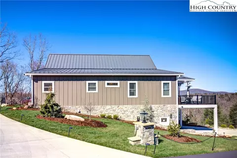 213 Mitchells Gorge, Roaring Gap, NC 28668 photo 45