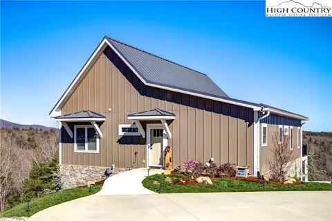 213 Mitchells Gorge, Roaring Gap, NC 28668 photo 33