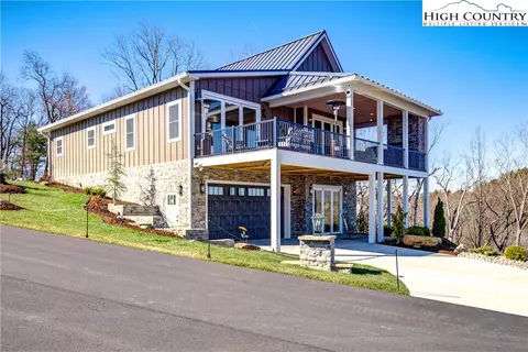 213 Mitchells Gorge, Roaring Gap, NC 28668