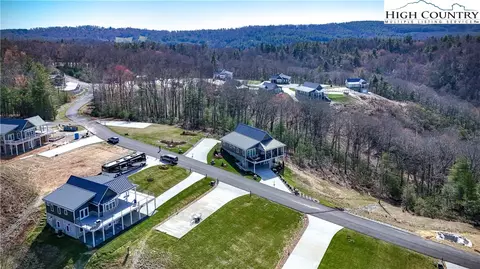 213 Mitchells Gorge, Roaring Gap, NC 28668 photo 40