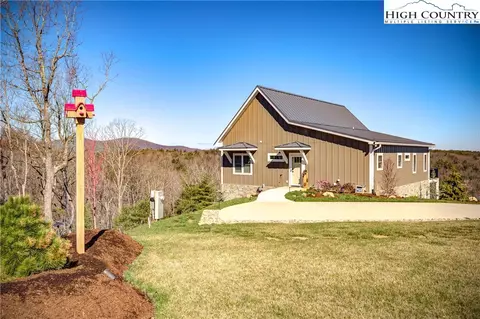 213 Mitchells Gorge, Roaring Gap, NC 28668 photo 37