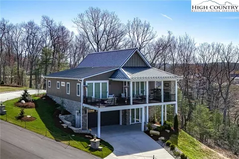 213 Mitchells Gorge, Roaring Gap, NC 28668 photo 2