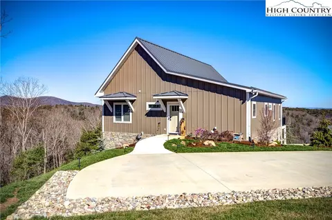 213 Mitchells Gorge, Roaring Gap, NC 28668 photo 32