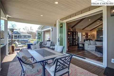 213 Mitchells Gorge, Roaring Gap, NC 28668 photo 9