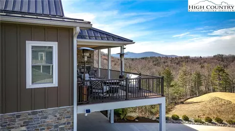 213 Mitchells Gorge, Roaring Gap, NC 28668 photo 43