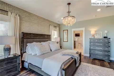 213 Mitchells Gorge, Roaring Gap, NC 28668 photo 16