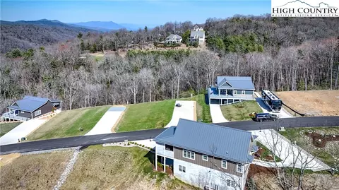 213 Mitchells Gorge, Roaring Gap, NC 28668 photo 36