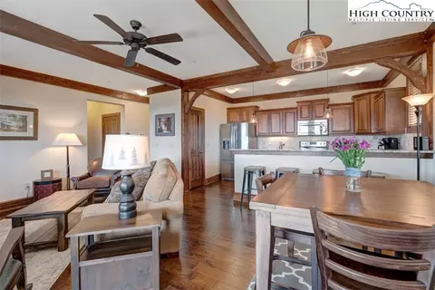 155 Falcon Trce #C311, Boone, NC 28607