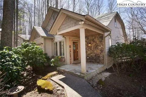 181 Mossy Springs Ln #7, Boone, NC 28607