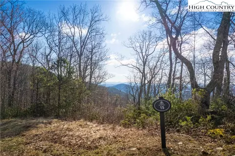 Lot 15 August Lily Lane, Boone, NC 28605