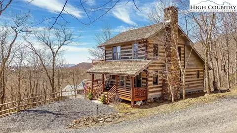 189 Annapurna Dr, Todd, NC 28684