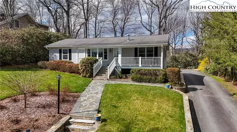 178 Birch Dr, Blowing Rock, NC 28605
